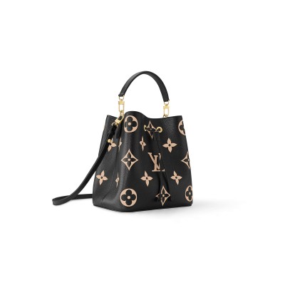 LOUIS VUITTON NÉONOÉ MM M45497 (26*26*17.5cm)